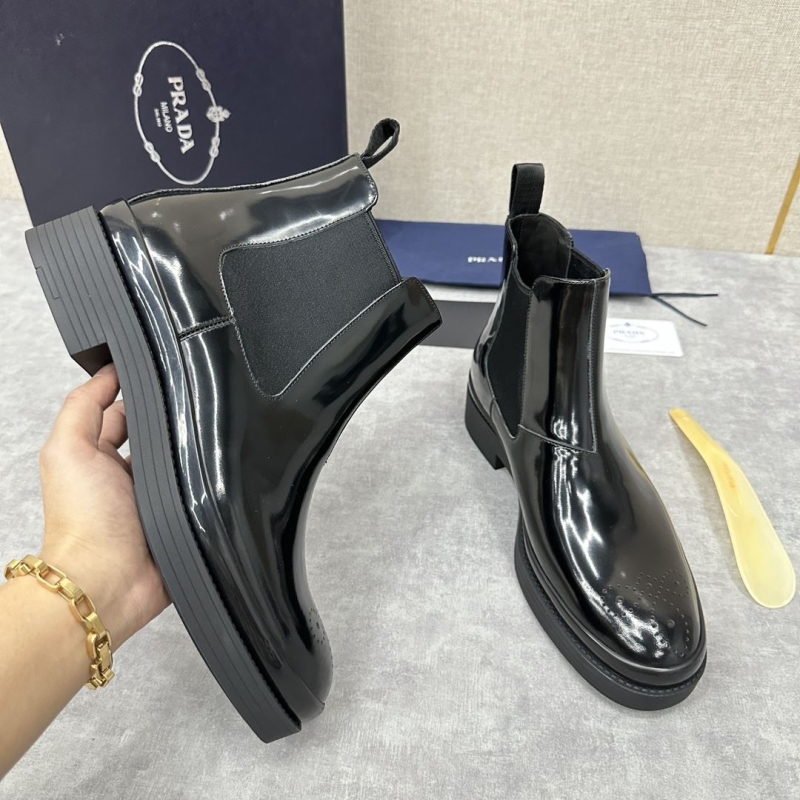 Prada Boots